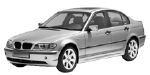 BMW E46 U2335 Fault Code