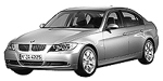 BMW E92 U2335 Fault Code