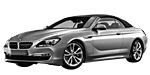 BMW F12 U2335 Fault Code